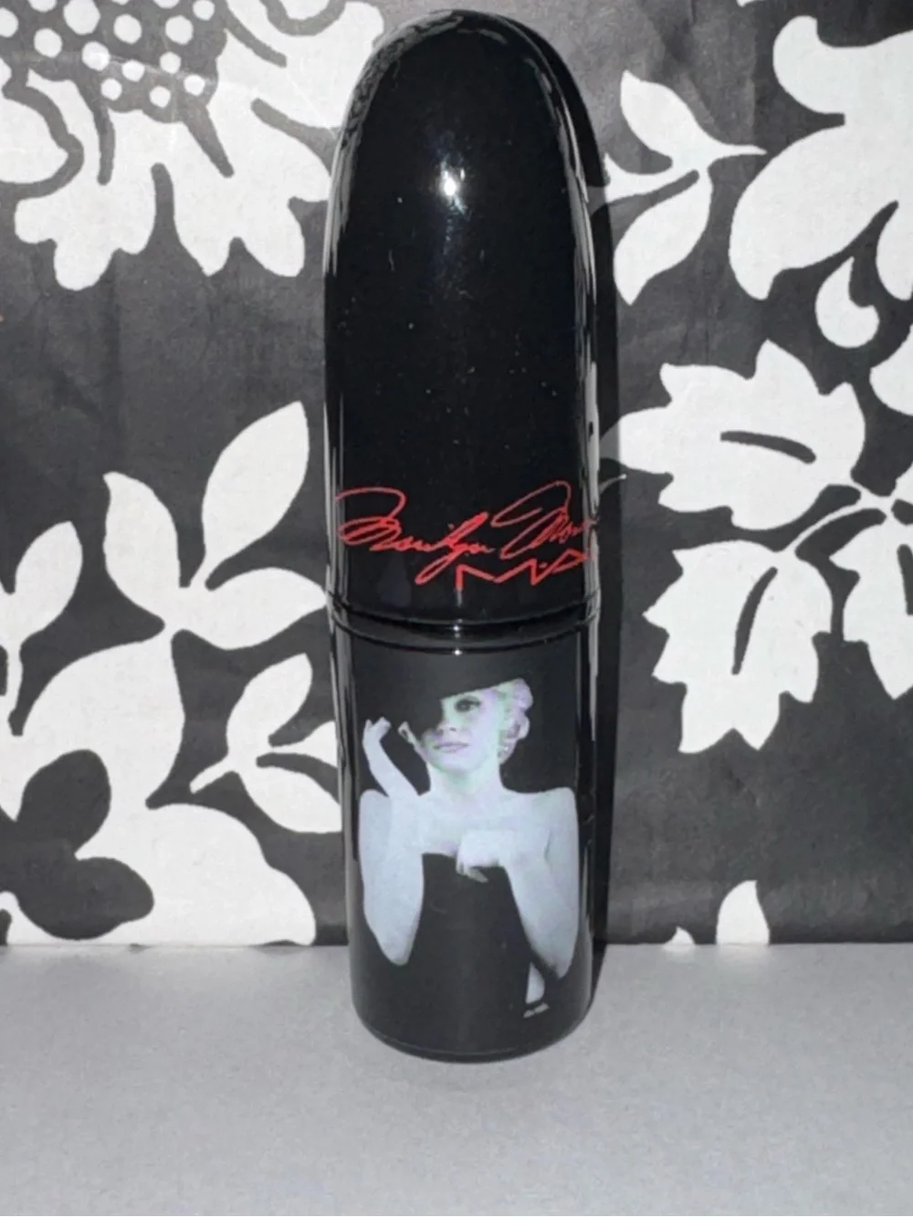 Mac Pure Zen lipstick